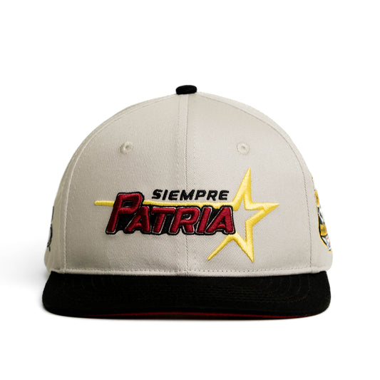 SiemPRe Patria